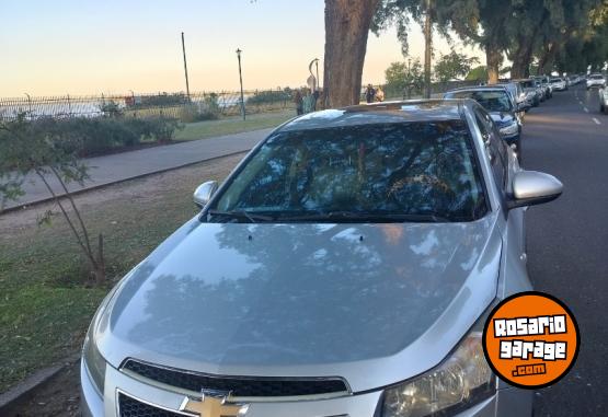 Autos - Chevrolet Cruze 2011 Diesel 154000Km - En Venta