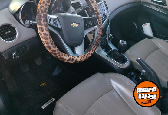 Autos - Chevrolet Cruze 2011 Diesel 154000Km - En Venta