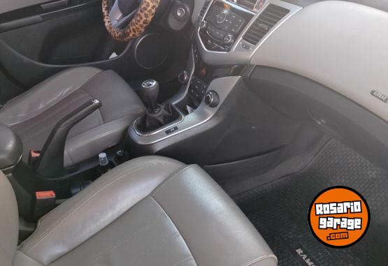Autos - Chevrolet Cruze 2011 Diesel 154000Km - En Venta