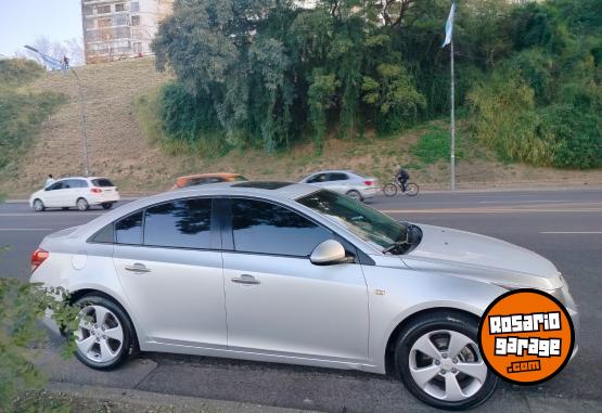 Autos - Chevrolet Cruze 2011 Diesel 154000Km - En Venta