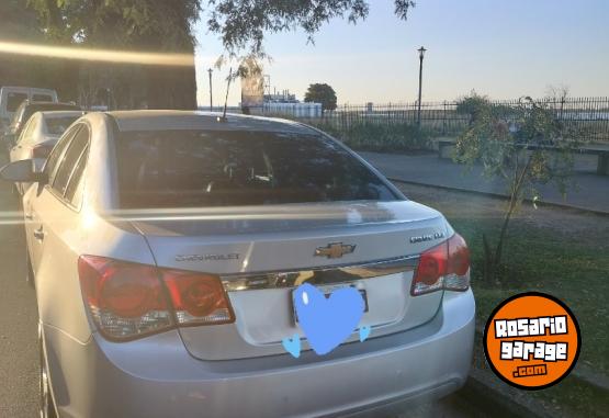 Autos - Chevrolet Cruze 2011 Diesel 154000Km - En Venta