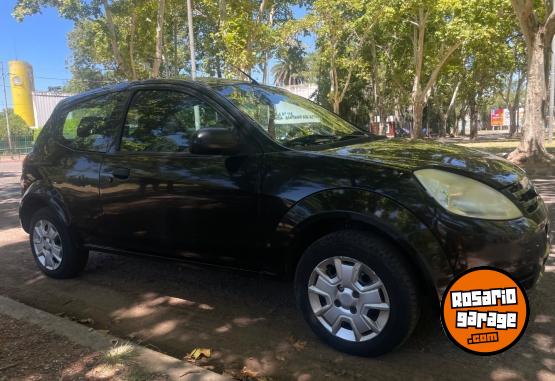 Autos - Ford Ka 2009 Nafta 119000Km - En Venta