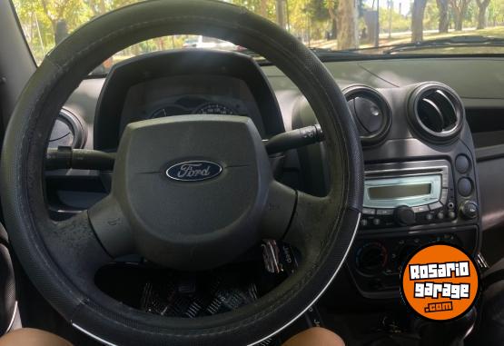 Autos - Ford Ka 2009 Nafta 119000Km - En Venta
