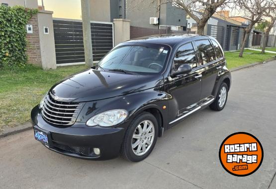 Autos - Chrysler pt cruiser 2011 Nafta 130000Km - En Venta