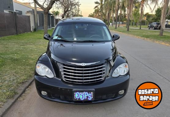 Autos - Chrysler pt cruiser 2011 Nafta 130000Km - En Venta