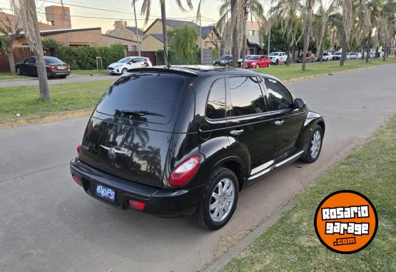 Autos - Chrysler pt cruiser 2011 Nafta 130000Km - En Venta