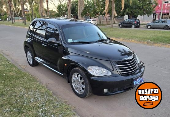 Autos - Chrysler pt cruiser 2011 Nafta 130000Km - En Venta