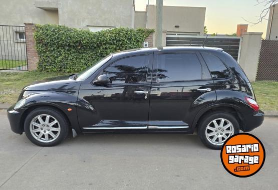 Autos - Chrysler pt cruiser 2011 Nafta 130000Km - En Venta