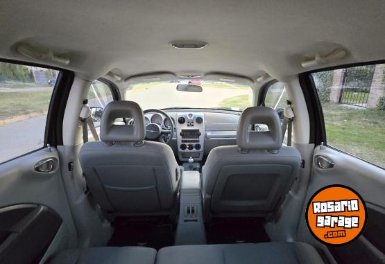 Autos - Chrysler pt cruiser 2011 Nafta 130000Km - En Venta