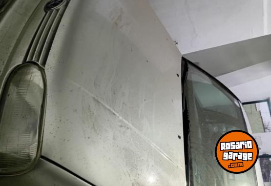 Autos - Volkswagen Golf 1999 Diesel 250000Km - En Venta