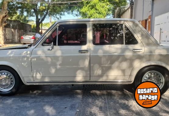 Autos - Fiat Berlina 1983 Nafta 123000Km - En Venta