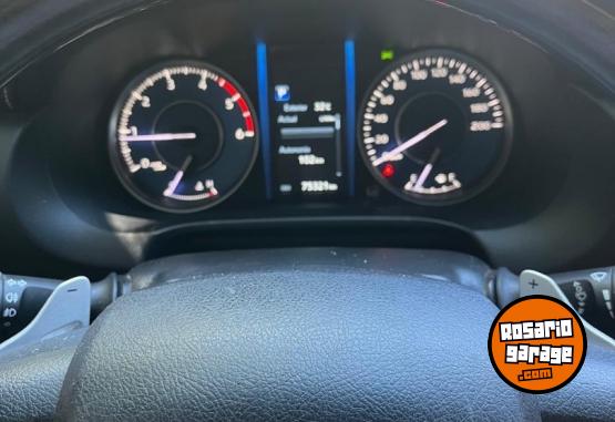 Camionetas - Toyota SW4 2021 Diesel 75000Km - En Venta