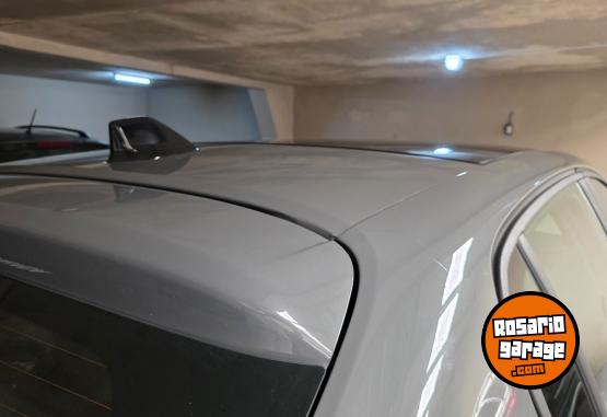 Autos - Peugeot 208 Allure pack T200 2025 Nafta 4050Km - En Venta