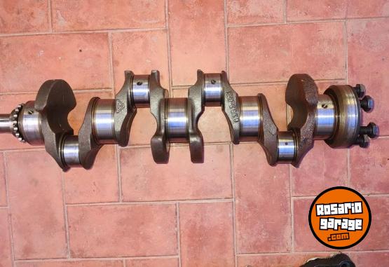 Accesorios para Autos - Motor Zetec rocam 1.6 cadenero de Ecosport, focus, ka, fiesta - En Venta