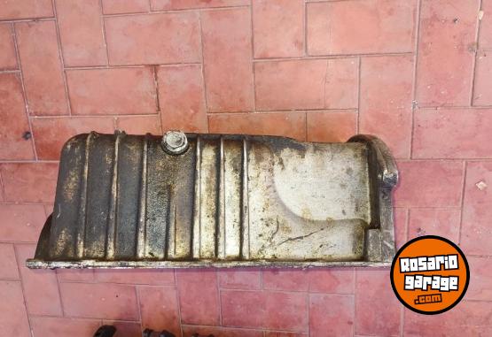 Accesorios para Autos - Motor Zetec rocam 1.6 cadenero de Ecosport, focus, ka, fiesta - En Venta