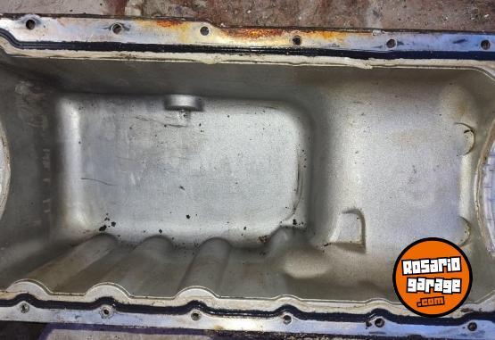 Accesorios para Autos - Motor Zetec rocam 1.6 cadenero de Ecosport, focus, ka, fiesta - En Venta