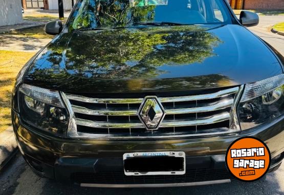 Autos - Renault Duster tech road 2014 Nafta 135000Km - En Venta