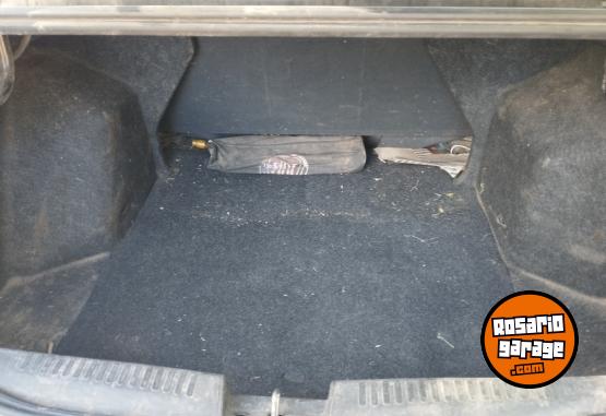 Autos - Fiat Grand Siena 1.4 atractive 2015 Nafta 150000Km - En Venta