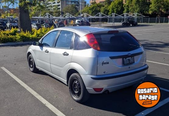 Autos - Ford Focus Ambiente 2009 Nafta 232000Km - En Venta