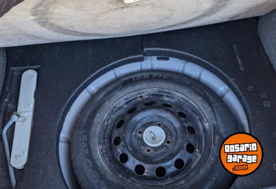 Autos - Ford Focus Ambiente 2009 Nafta 232000Km - En Venta