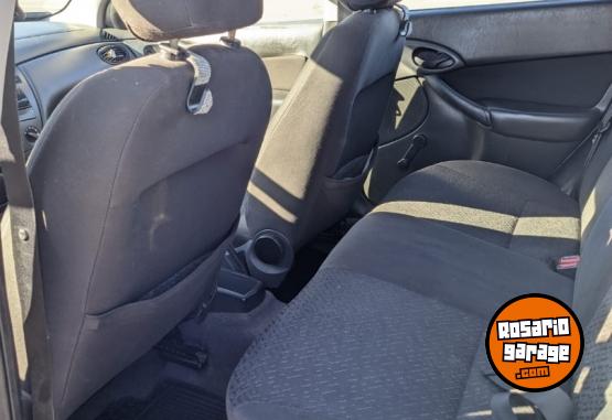 Autos - Ford Focus Ambiente 2009 Nafta 232000Km - En Venta