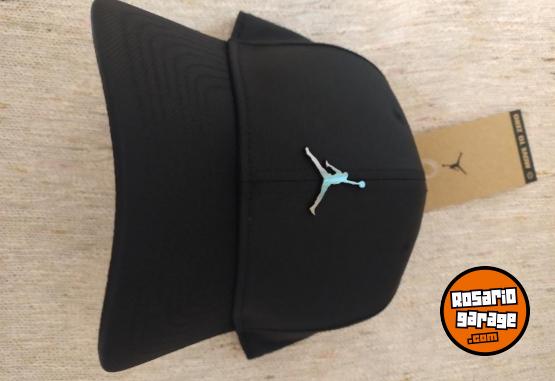 Indumentaria - Gorra jordan original - En Venta