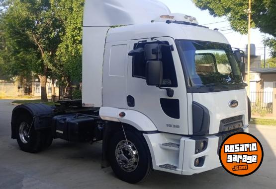 Camiones y Gr�as - Ford 1932 modelo 2014 trabajando - En Venta