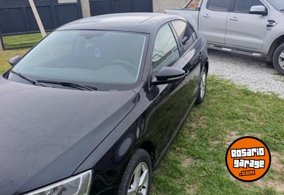 Autos - Volkswagen Vento 2012 Diesel 184000Km - En Venta