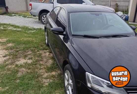 Autos - Volkswagen Vento 2012 Diesel 184000Km - En Venta