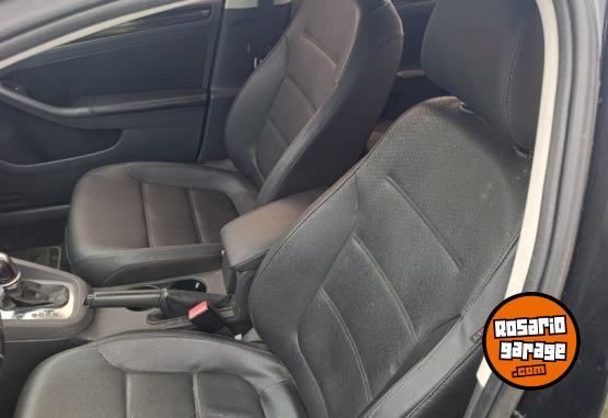 Autos - Volkswagen Vento 2012 Diesel 184000Km - En Venta