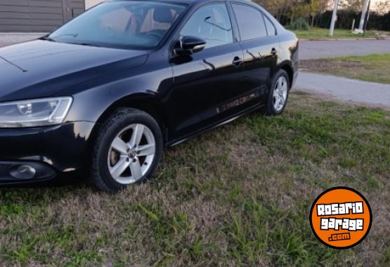 Autos - Volkswagen Vento 2012 Diesel 184000Km - En Venta