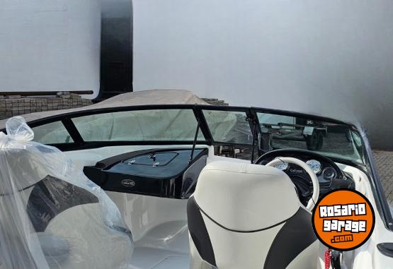 Embarcaciones - Eclipse 16 con Mercury 60hp 4T con 8hs de uso. - En Venta