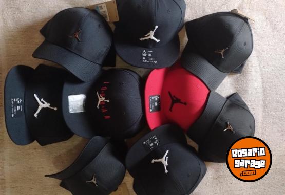 Indumentaria - Gorra jordan originales - En Venta