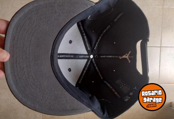 Indumentaria - Gorra jordan originales - En Venta