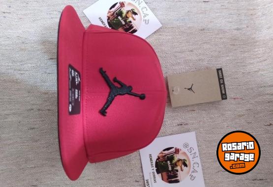Indumentaria - Gorra jordan originales - En Venta
