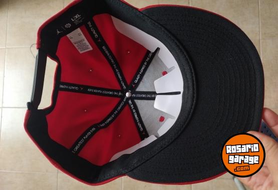 Indumentaria - Gorra jordan originales - En Venta