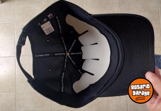 Indumentaria - Gorra jordan originales - En Venta