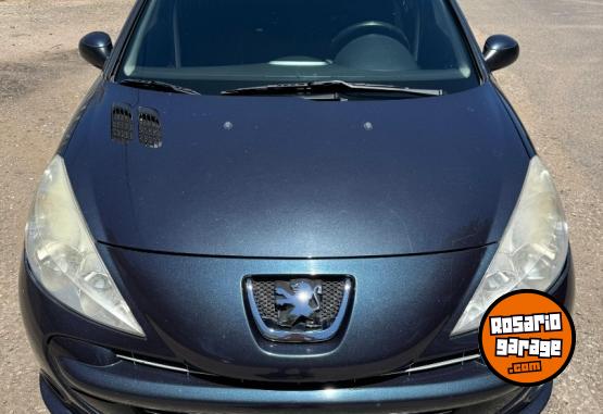 Autos - Peugeot 207 compact allure 2013 Nafta 160000Km - En Venta