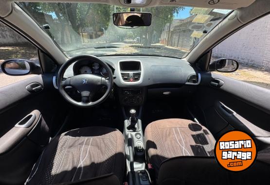 Autos - Peugeot 207 compact allure 2013 Nafta 160000Km - En Venta