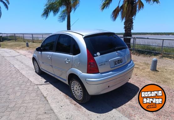 Autos - Citroen C3 1.4 hdi Exclusive 2006 Diesel 145000Km - En Venta