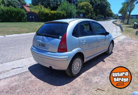Autos - Citroen C3 1.4 hdi Exclusive 2006 Diesel 145000Km - En Venta