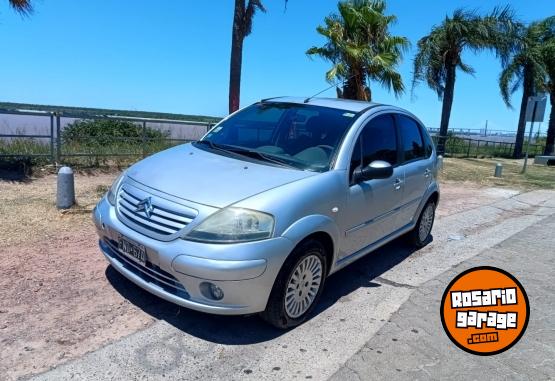 Autos - Citroen C3 1.4 hdi Exclusive 2006 Diesel 145000Km - En Venta
