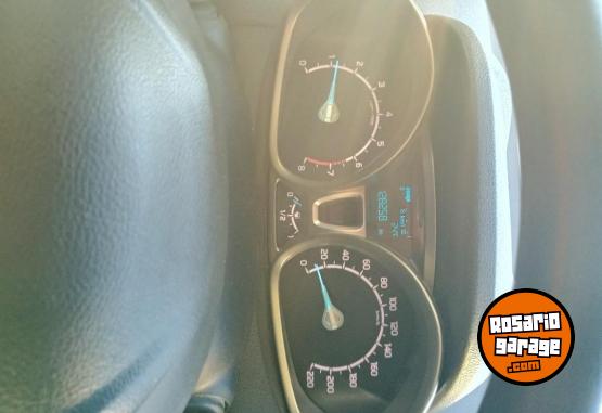 Autos - Ford Ecosport titanium 2.0 2015 Nafta 120000Km - En Venta