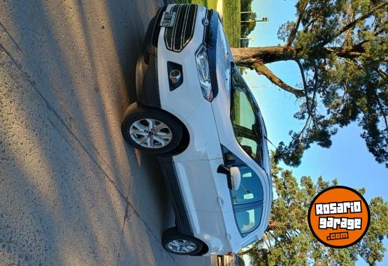 Autos - Ford Ecosport titanium 2.0 2015 Nafta 120000Km - En Venta