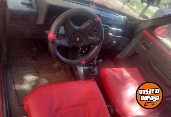 Autos - Renault 9 1995 GNC 111111Km - En Venta