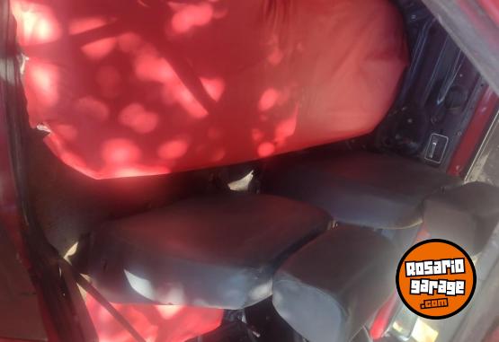 Autos - Renault 9 1995 GNC 111111Km - En Venta