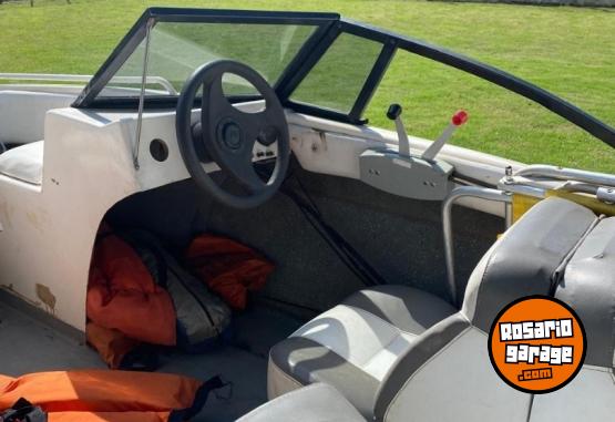 Embarcaciones - River KING 4,60 + Mercury 40 2T - En Venta