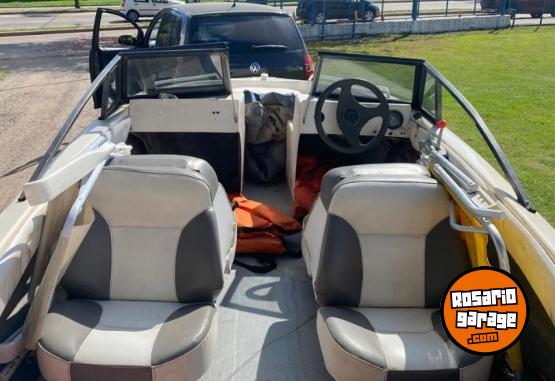 Embarcaciones - River KING 4,60 + Mercury 40 2T - En Venta