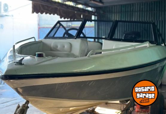 Embarcaciones - River KING 4,60 + Mercury 40 2T - En Venta