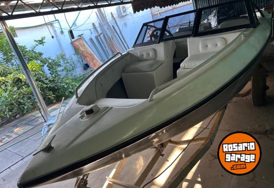 Embarcaciones - River KING 4,60 + Mercury 40 2T - En Venta